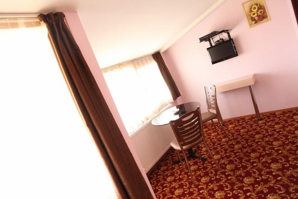 Hattusirin Hotel Çorum Extérieur photo